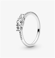 Anello Pandora Donna in Argento 196242CZ-60 - 196242CZ-60